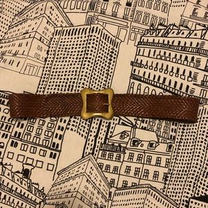 Gorgeous Western Ralph Lauren Belt